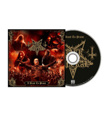 CD / Dark Funeral / Beast To Praise