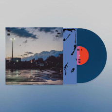 LP / Wild Pink / Still Coming Down / Blue / Vinyl
