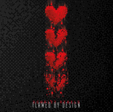 LP / Scarlet Rebels / Flawed By Design / Vinyl