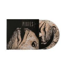 2CD / Pixies / Complete B-Sides: 1988-97 / 2CD