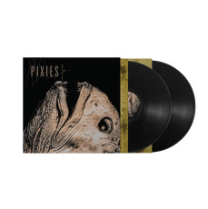 2LP / Pixies / Complete B-Sides: 1988-97 / Vinyl / 2LP