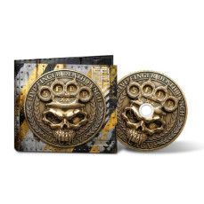 CD / Five Finger Death Punch / Legacy / Alternate Artwork