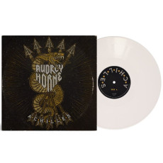 LP / Audrey Horne / Achilles / White / Vinyl