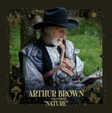 LP / Brown Arthur / Nature / Vinyl