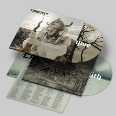 2LP / Combichrist / Venom In The Mouth Of God / Picture / Vinyl / 2LP