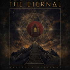 CD / Eternal / Obscured Horizons