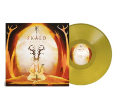 LP / Skald / Orlog / Yellow / Vinyl