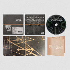 CD / Hansard Glen / Don+T Settle / Transmission West / Vol.2