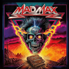 CD / Mad Max / Stories Of Destiny