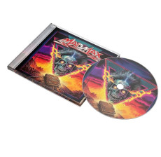 CD / Mad Max / Stories Of Destiny