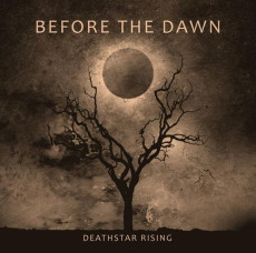 LP / Before The Dawn / Deathstar Rising / Marbled / Vinyl