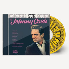 CD / Cash Johnny / Original Sun Sound Of Johnny Cash