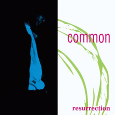 LP / Common / Resurrection / Vinyl
