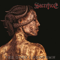CD / Sacrifice / Ones I Condemn / Reedice
