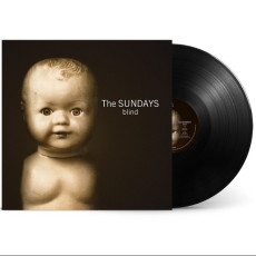 LP / Sundays / Blind / Vinyl