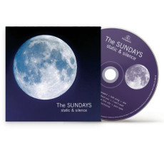 CD / Sundays / Static And Silence / Softpack