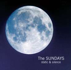 CD / Sundays / Static And Silence / Softpack