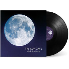LP / Sundays / Static And Silence / Vinyl