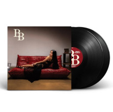 2LP / Becky G / Baraja Bendita / Vinyl / 2LP