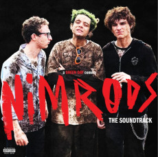 CD / Green Day / Nimrods / OST / 2CD