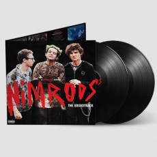 2LP / Green Day / Nimrods / OST / Vinyl / 2LP
