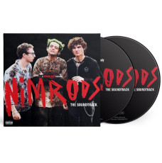 CD / Green Day / Nimrods / OST / 2CD