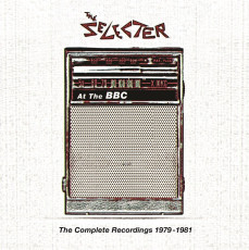 3CD / Selecter / At The BBC:The ComplEte Recordings 1979-1981 / 3CD