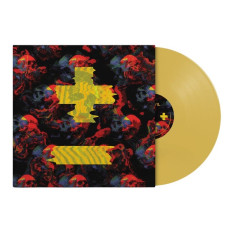 LP / Pop Evil / Skeletons / Coloured / Vinyl