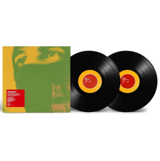 2LP / Thievery Corporation / Radio Retaliation / Vinyl / 2LP