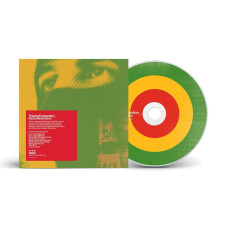 CD / Thievery Corporation / Radio Retaliation