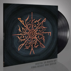 LP / Gate / Sigil / Vinyl / 
