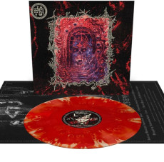 LP / Devil Master / Bloody Dreams / Coloured / Vinyl