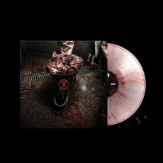 LP / To the Grave / Liberation Front / Red / Vinyl
