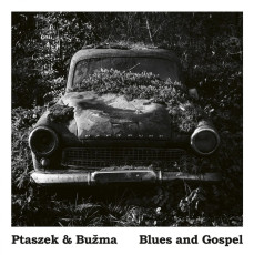 LP / Ptaszek & Bu�ma / Blues and Gospel / Reedice / Vinyl