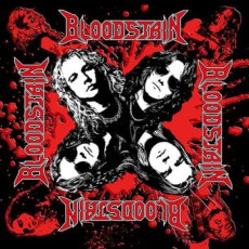CD / Bloodstain / Bloodstain