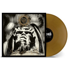 LP / Behemoth / Shit Ov God / Gold / Vinyl