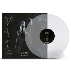 LP / Eivor / Tungl / Clear / Vinyl