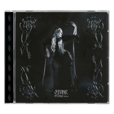 CD / Eivor / Tungl