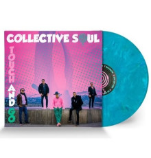 LP / Collective Soul / Touch & Go / Coloured / Vinyl