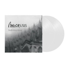 2LP / Anacrusis / Suffering Hour / Reedice / White / Vinyl / 2LP
