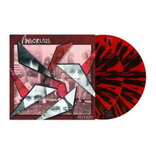 2LP / Anacrusis / Reason / Reedice / Coloured / Vinyl / 2LP