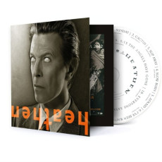 CD / Bowie David / Heathen / Remastered 2025