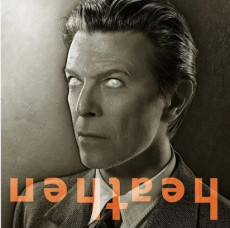 CD / Bowie David / Heathen / Remastered 2025