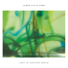 CD / Ford James Ellis / Lost In Another World