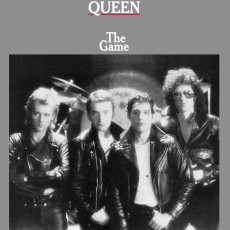 LP / Queen / Game / Reedice / Vinyl