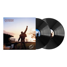 2LP / Queen / Made In Heaven / Reedice / Vinyl / 2LP