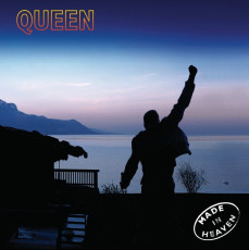 2LP / Queen / Made In Heaven / Reedice / Vinyl / 2LP