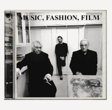 CD / Charli XCX / Music,Fashion,Film