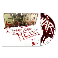 CD / Gwar / Beyond Hell