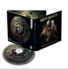 CD / Amon Amarth / Allfather Awakens / Digipack
